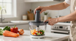 15 Best Food Processors With Dicing Kit in 2026