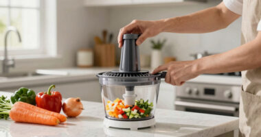 15 Best Food Processors With Dicing Kit in 2026