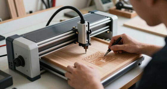 15 Best Laser Engraving Machines for Sentimental Gifts in 2026
