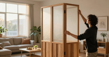 15 Best Luxury Room Dividers for Multigenerational Homes in 2026