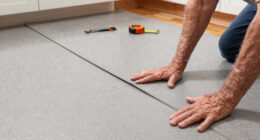15 Best Non Slip Vinyl Flooring for Seniors in 2026