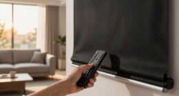 15 Best Premium Blackout Shades With Remote Control in 2026