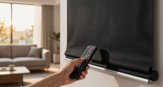 15 Best Premium Blackout Shades With Remote Control in 2026