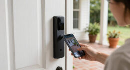 15 Best Smart Door Viewers Peephole Camera in 2026
