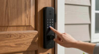 15 Best Smart Locks With Fingerprint Keypad in 2026