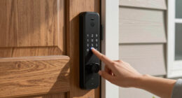15 Best Smart Locks With Fingerprint Keypad in 2026