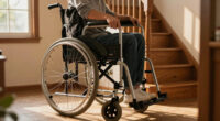 15 Best Stair Climbing Wheelchairs in 2026