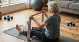 6 Best Home Rehab Exercise Equipment For Seniors In 2026