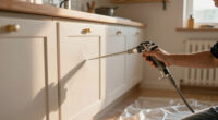 6 Best Paint Sprayers for Cabinets in 2026