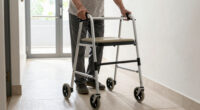 6 Best Premium Rollator Walkers With Seat in 2026