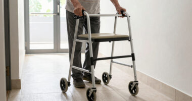 6 Best Premium Rollator Walkers With Seat in 2026