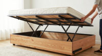 6 Best Premium Storage Beds With Easy Access in 2026