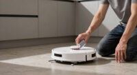 6 Best Robot Vacuums With Self Empty Base in 2026
