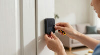 6 Best Smart Door Sensors for Caregivers in 2026
