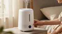 6 Best Smart Humidifiers for Bedroom in 2026