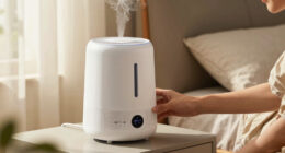 6 Best Smart Humidifiers for Bedroom in 2026