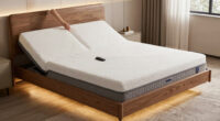 7 Best Adjustable Beds With Underbed Lighting in 2026