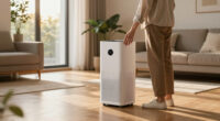 7 Best Air Purifiers for Large Rooms in 2026