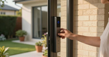 7 Best Automatic Door Openers for Home in 2026