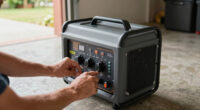 7 Best Best Generator For Home Backup Quiet in 2026