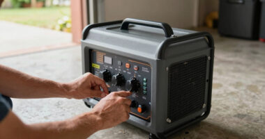 7 Best Best Generator For Home Backup Quiet in 2026