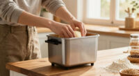 7 Best Bread Makers for Homemade Healthy Bread in 2026