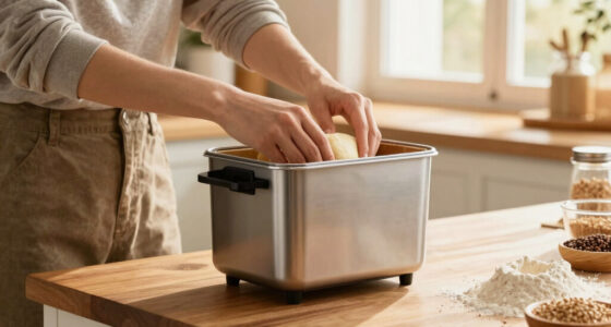 7 Best Bread Makers for Homemade Healthy Bread in 2026