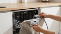 7 Best Countertop Dishwashers For Apartments In 2026