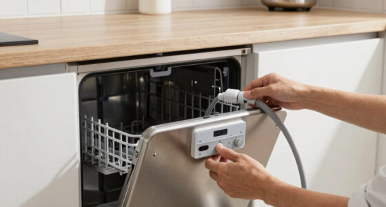 7 Best Countertop Dishwashers For Apartments In 2026