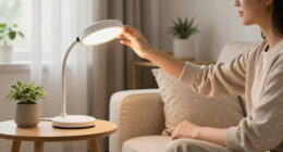 7 Best Daylight Lamps for SAD in 2026
