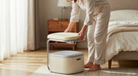 7 Best Deluxe Bedside Commode for Adults in 2026