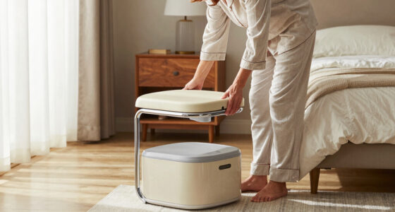 7 Best Deluxe Bedside Commode for Adults in 2026