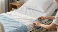 7 Best Electric Hospital Beds for Home in 2026