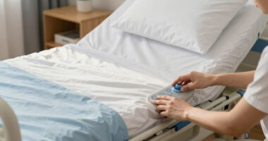 7 Best Electric Hospital Beds for Home in 2026
