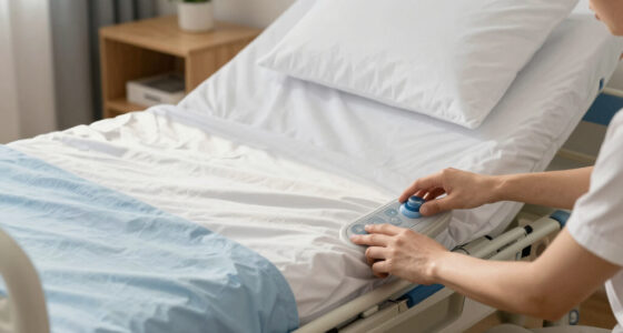 7 Best Electric Hospital Beds for Home in 2026