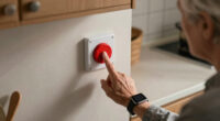 7 Best Emergency Alert Systems for Elderly in 2026