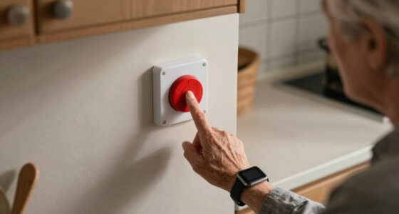7 Best Emergency Alert Systems for Elderly in 2026