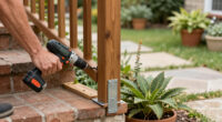 7 Best Entryway Handrail Kits for Outdoor Steps in 2026