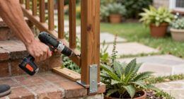 7 Best Entryway Handrail Kits for Outdoor Steps in 2026