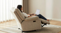 7 Best Ergonomic Recliners for Living Room in 2026