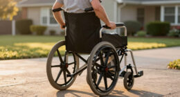 7 Best Heavy Duty Transport Wheelchairs in 2026