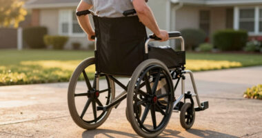 7 Best Heavy Duty Transport Wheelchairs in 2026