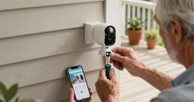 7 Best Home Security Systems For Seniors In 2026
