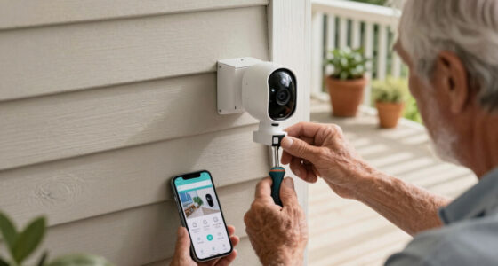 7 Best Home Security Systems For Seniors In 2026