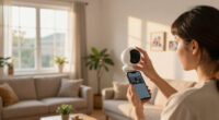 7 Best Indoor Cameras for Caregiver Peace of Mind in 2026
