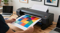 7 Best Large-Format Printers for Wall Art and Memories in 2026
