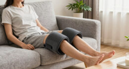 7 Best Leg Massagers For Circulation In 2026