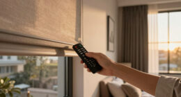 7 Best Motorized Blackout Shades for Bedrooms in 2026
