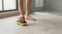 7 Best Non-Slip Bathroom Flooring Options in 2026