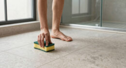 7 Best Non-Slip Bathroom Flooring Options in 2026
